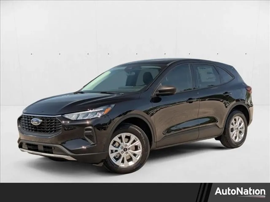 2025 Ford Escape Active photo 1