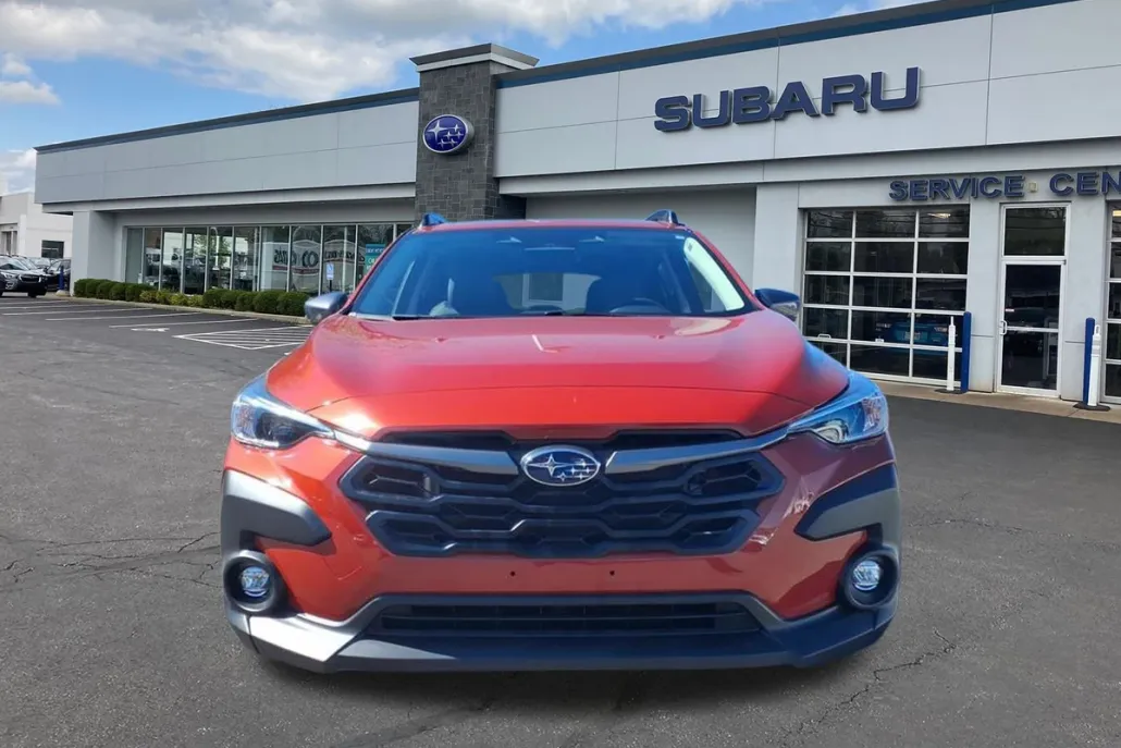 2024 Subaru Crosstrek Premium photo 1