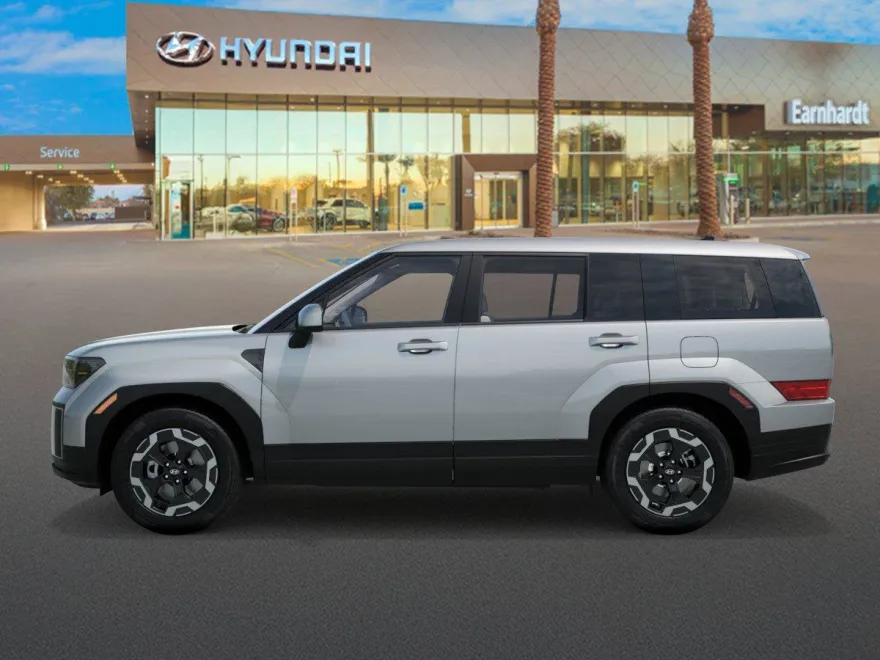 2026 Hyundai Santa Fe SE photo 1