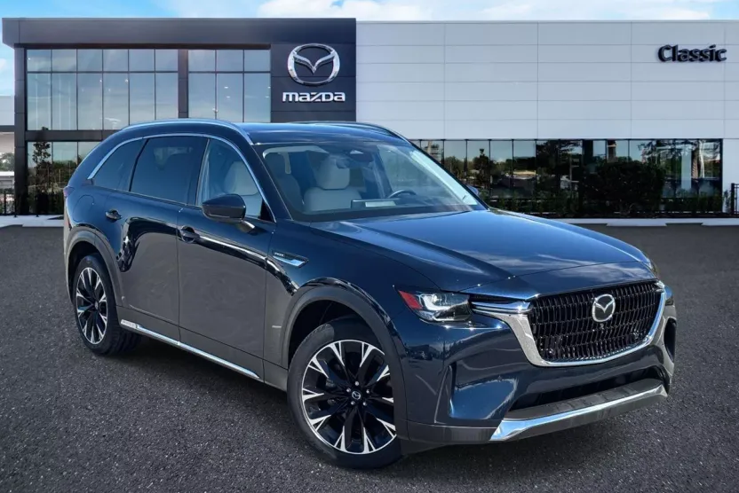 2024 Mazda CX-90 Premium Plus photo 1