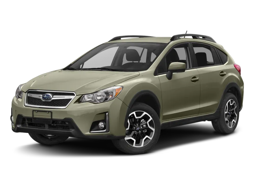 2016 Subaru Crosstrek 2.0i Premium photo 1