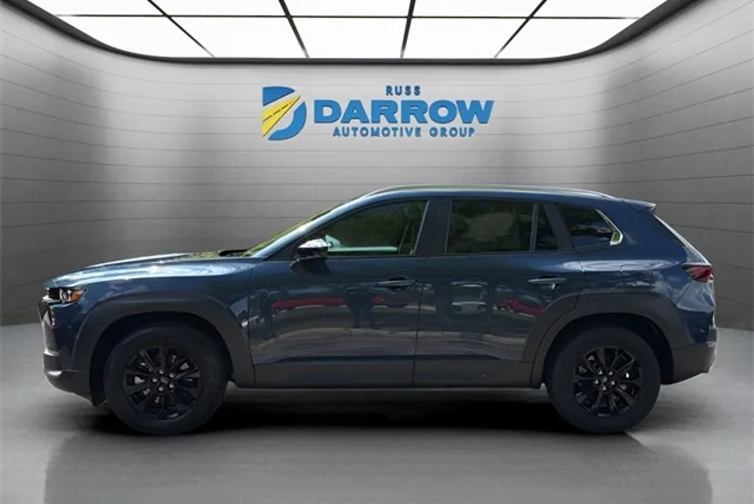 2025 Mazda CX-50 2.5 Select photo 1