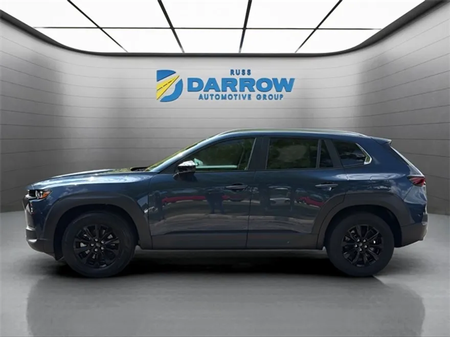 2025 Mazda CX-50 2.5 Select photo 1