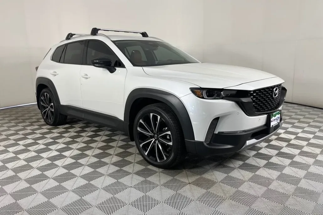 2025 Mazda CX-50 2.5 Turbo Premium Plus photo 1