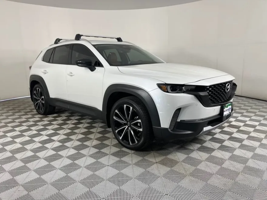 2025 Mazda CX-50 2.5 Turbo Premium Plus photo 1