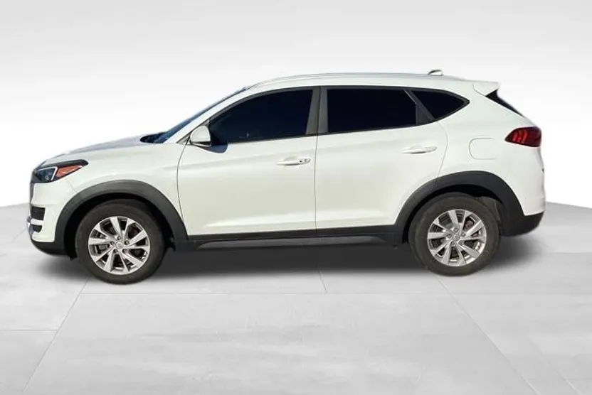 2019 Hyundai Tucson Value photo 1
