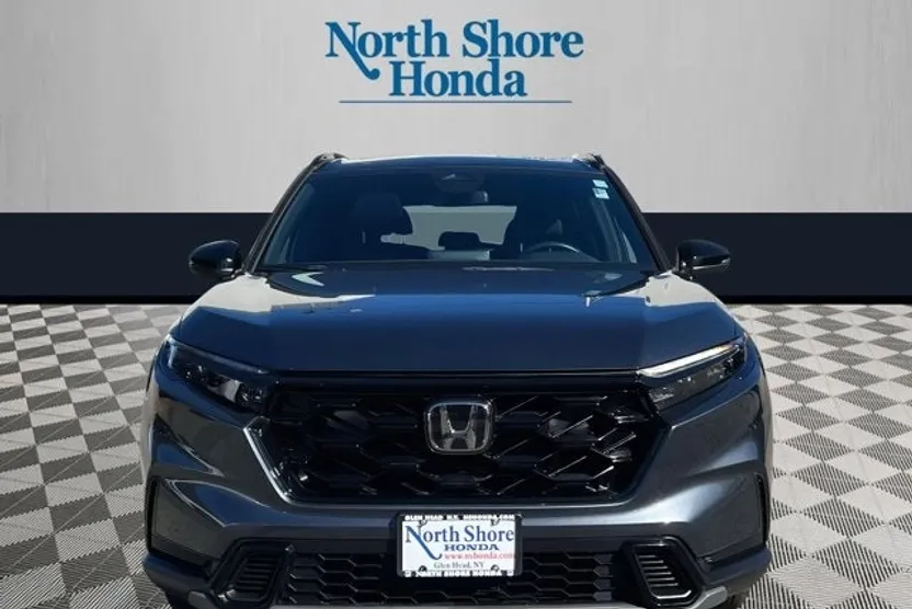 2023 Honda CR-V Hybrid Sport photo 1