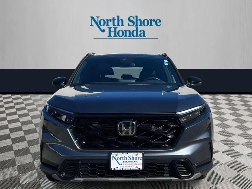 2023 Honda CR-V Hybrid Sport photo 1