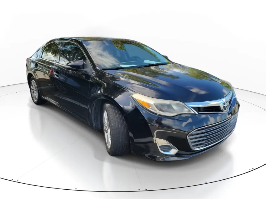 2015 Toyota Avalon Base photo 1