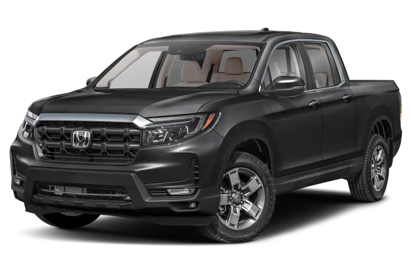 2025 Honda Ridgeline RTL photo 1