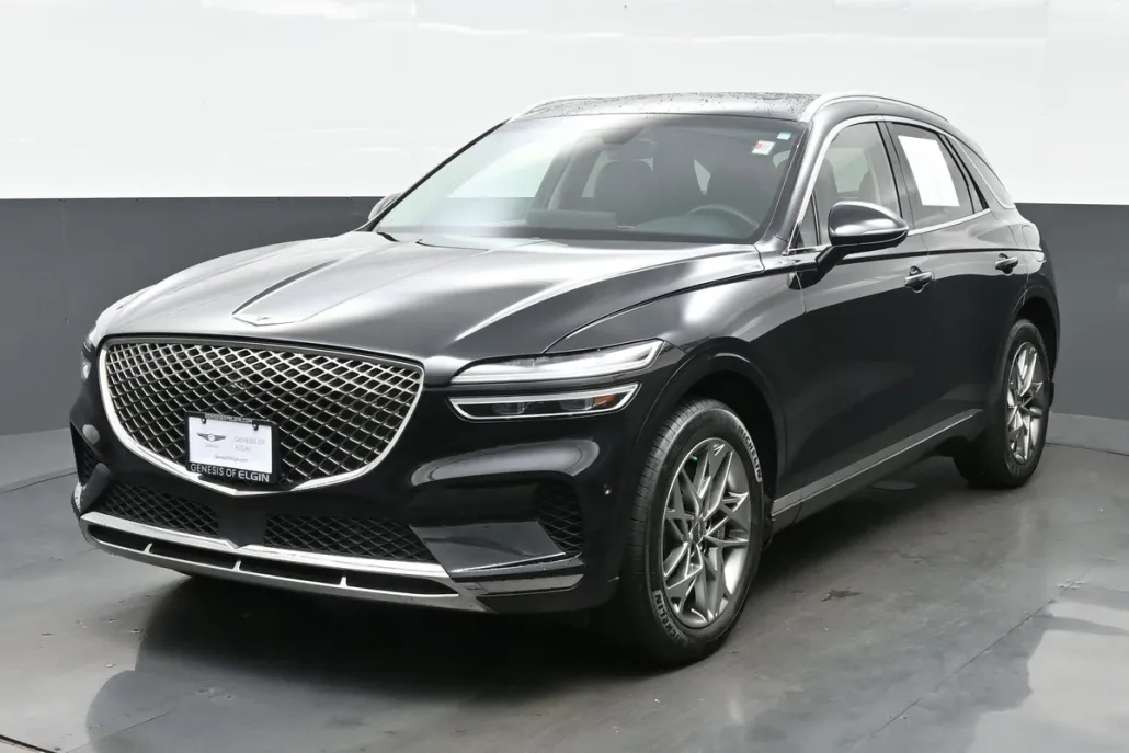 2023 Genesis GV70 2.5T photo 1