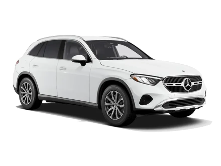 2025 Mercedes Benz GLC 300 4MATIC photo 1