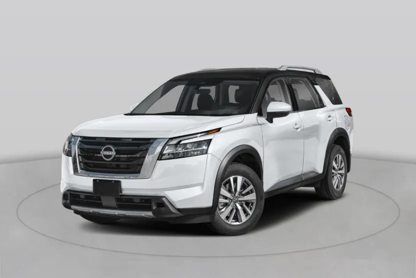 2025 Nissan Pathfinder SL photo 1
