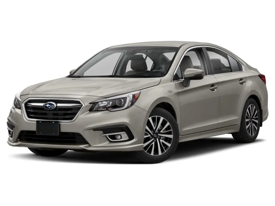 2019 Subaru Legacy 2.5i photo 1