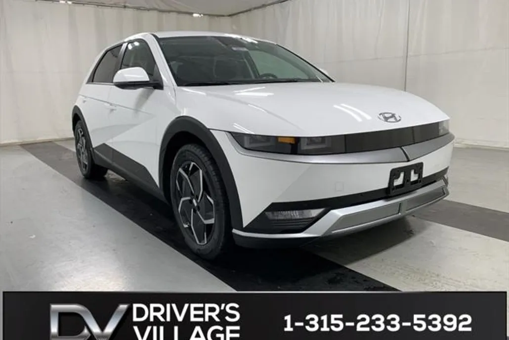 2024 Hyundai Ioniq 5 SEL photo 1