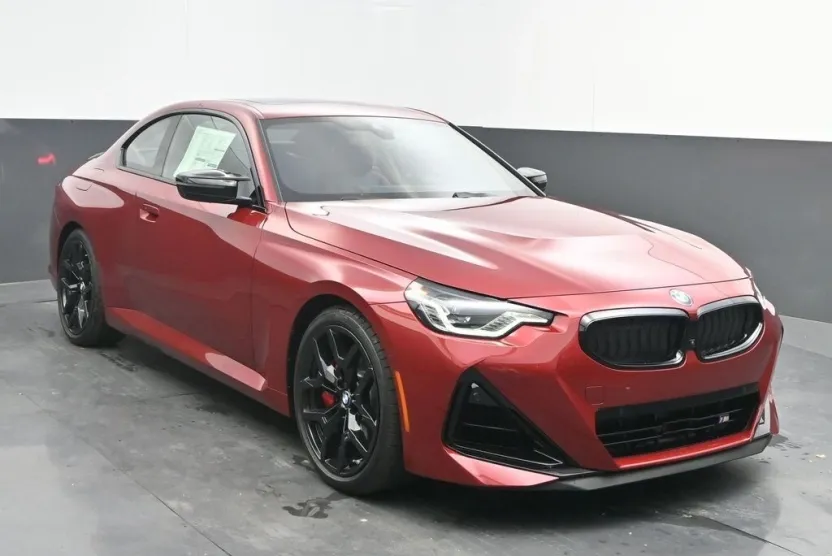 2026 Bmw M240i photo 1