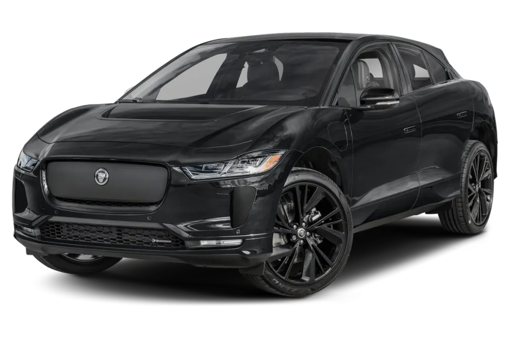 2024 Jaguar I-PACE HSE photo 1