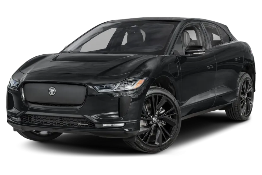 2024 Jaguar I-PACE HSE photo 1