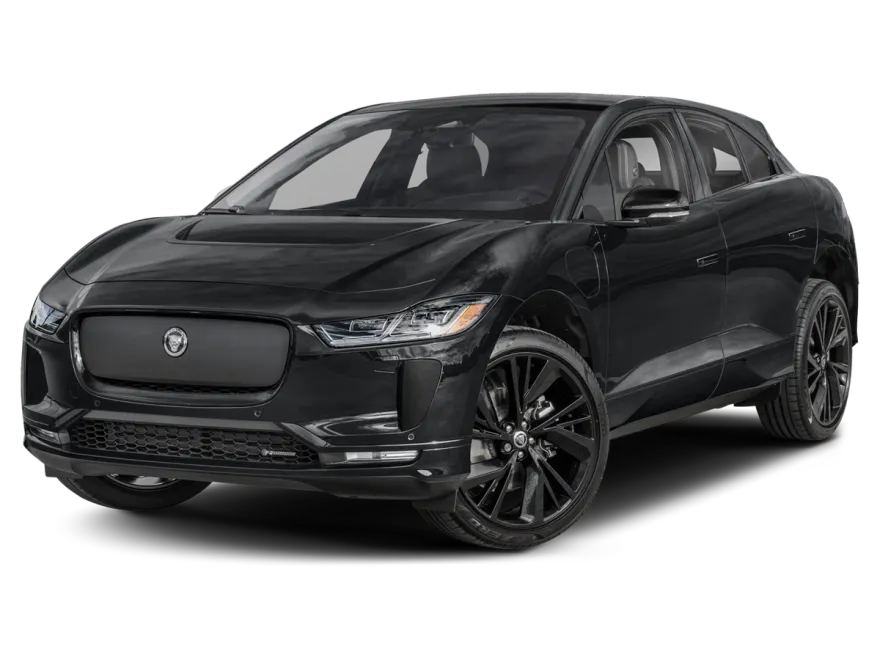 2024 Jaguar I-PACE HSE photo 1