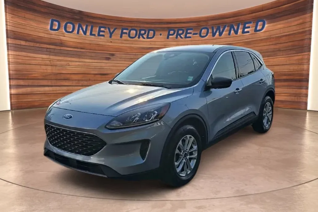 2022 Ford Escape SE photo 1