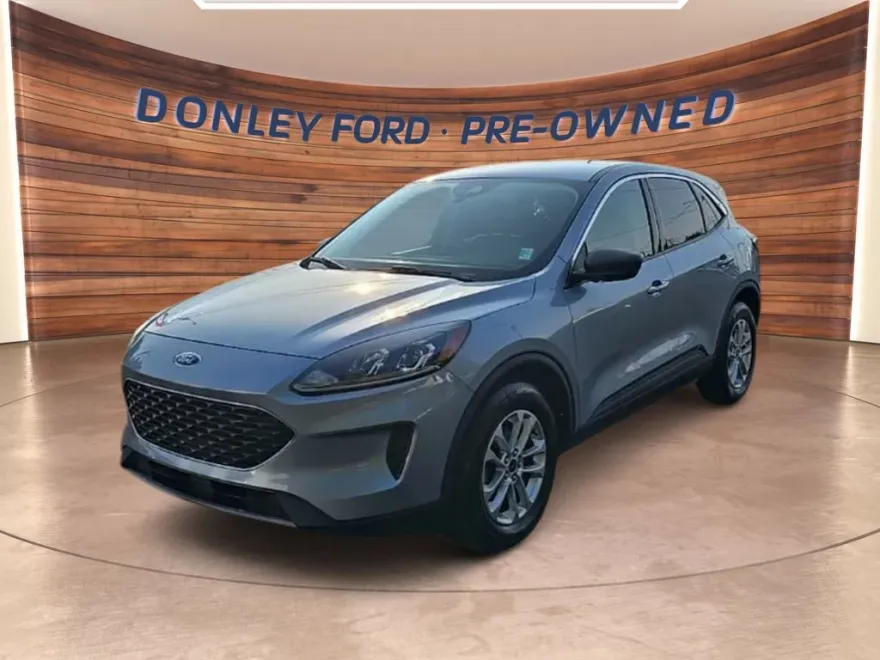 2022 Ford Escape SE photo 1