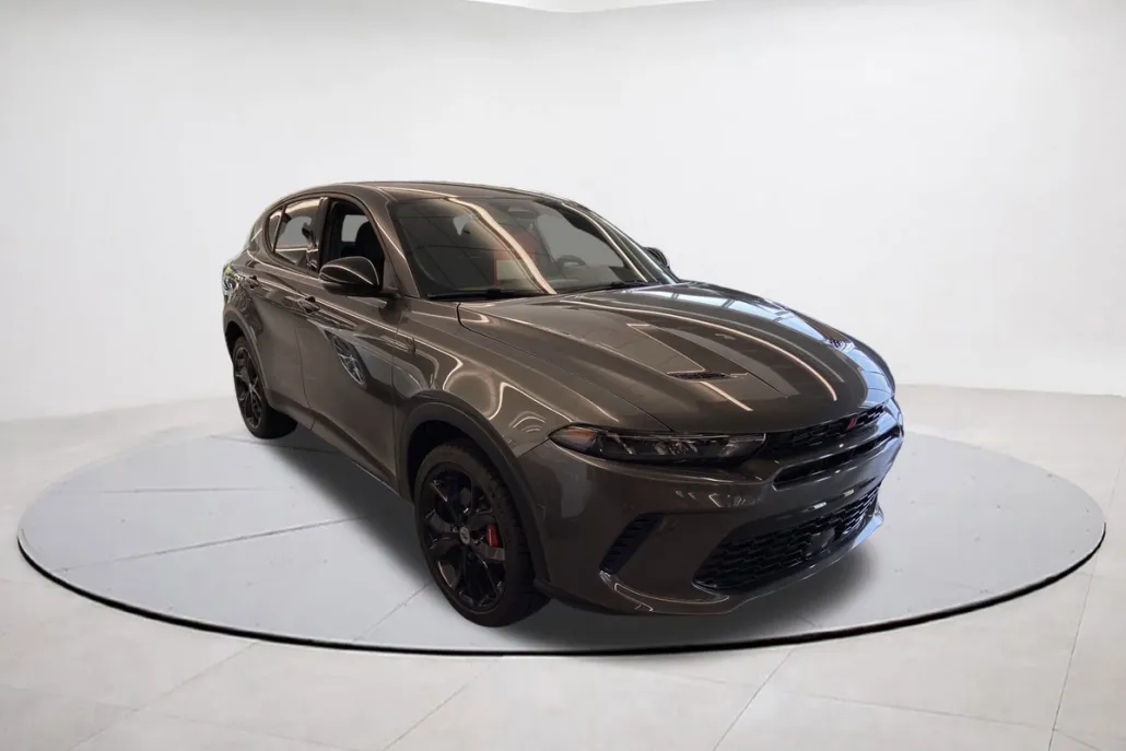 2025 Dodge Hornet GT photo 1