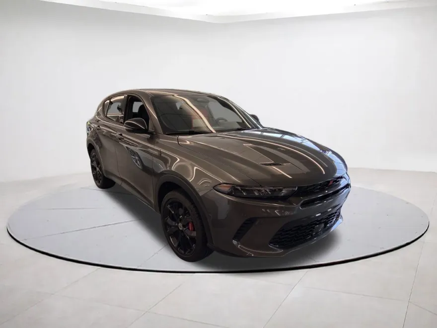 2025 Dodge Hornet GT photo 1