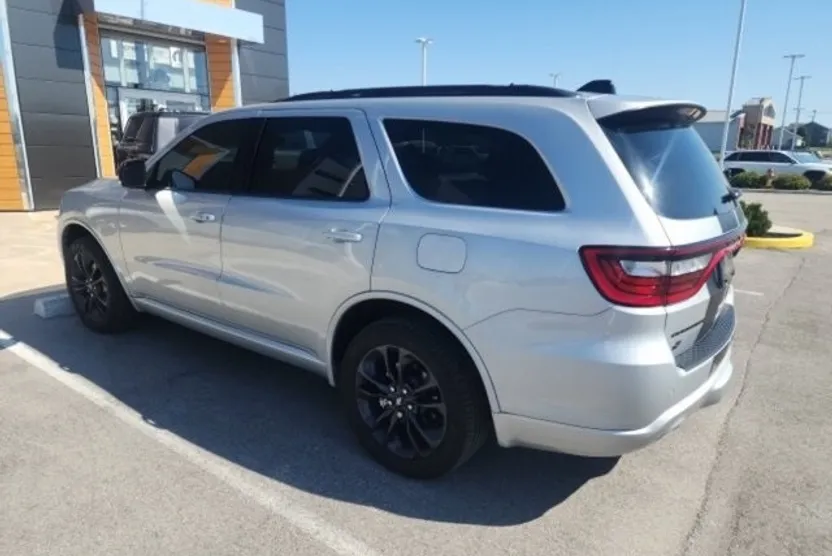 2025 Dodge Durango GT Plus photo 1