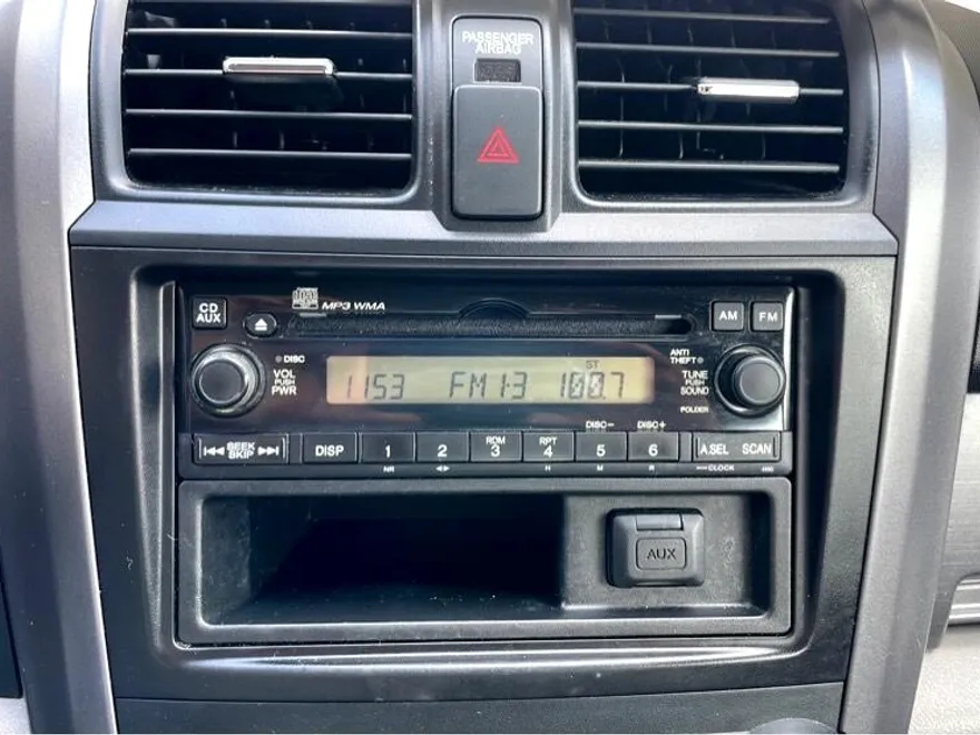 2008 Honda CR-V LX photo 17