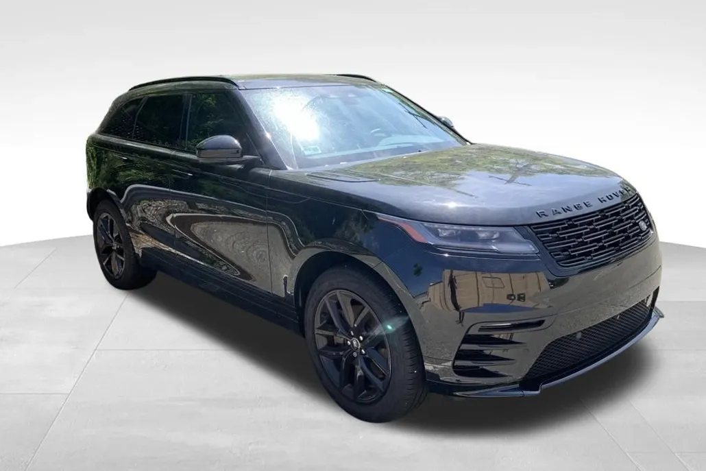 2025 Land Rover Range Rover Velar SE photo 1