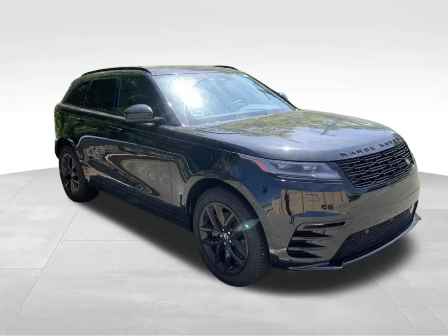 2025 Land Rover Range Rover Velar SE photo 1