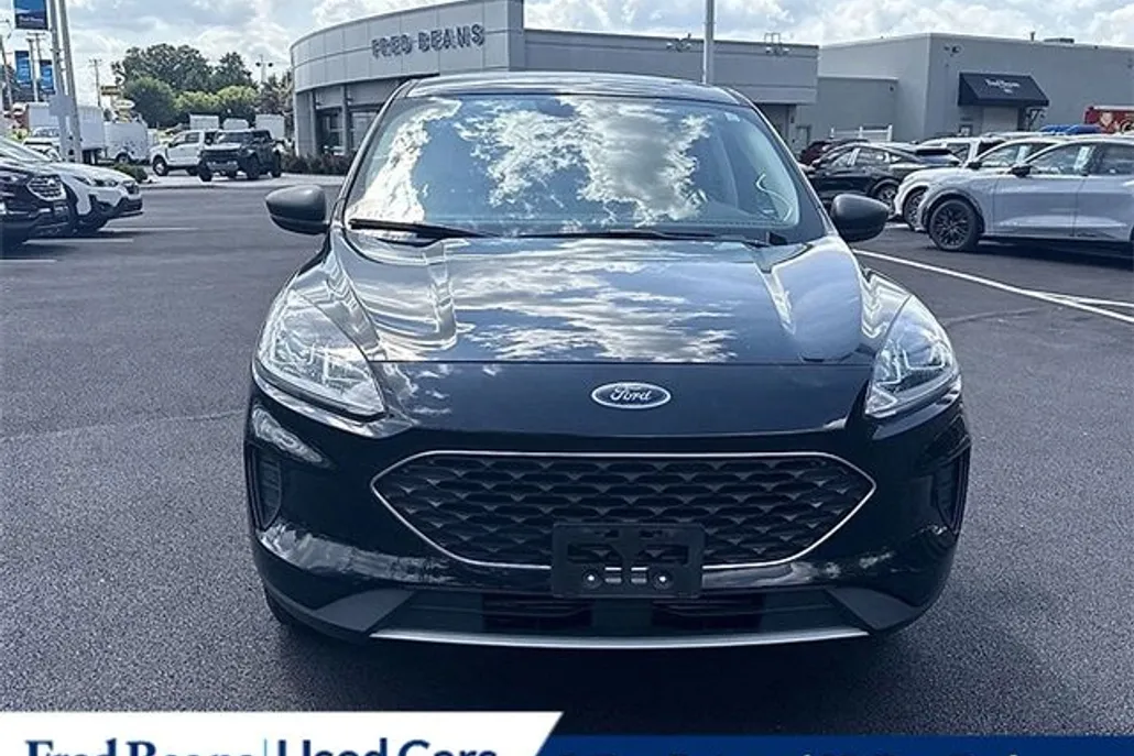 2022 Ford Escape SE photo 1
