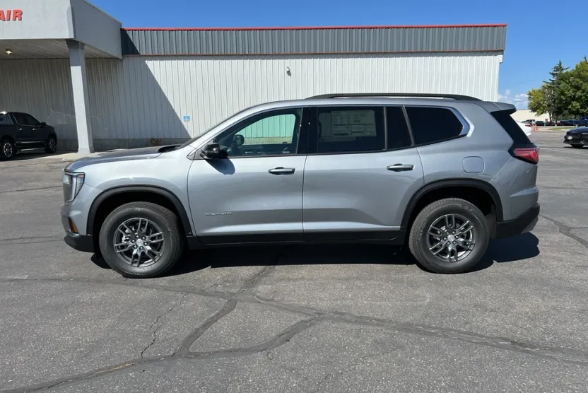 2026 Gmc Acadia Elevation photo 1