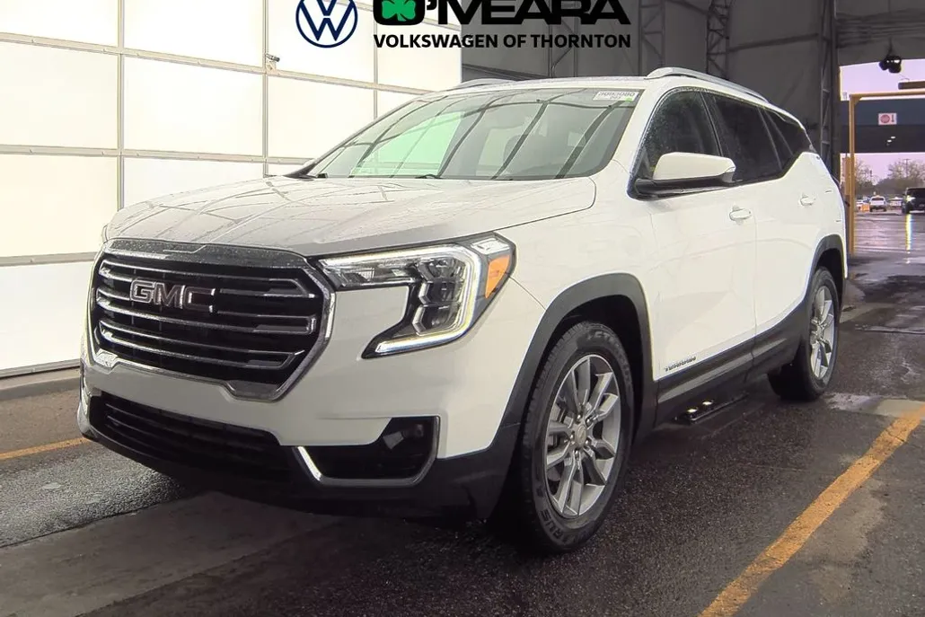 2023 Gmc Terrain SLT photo 1