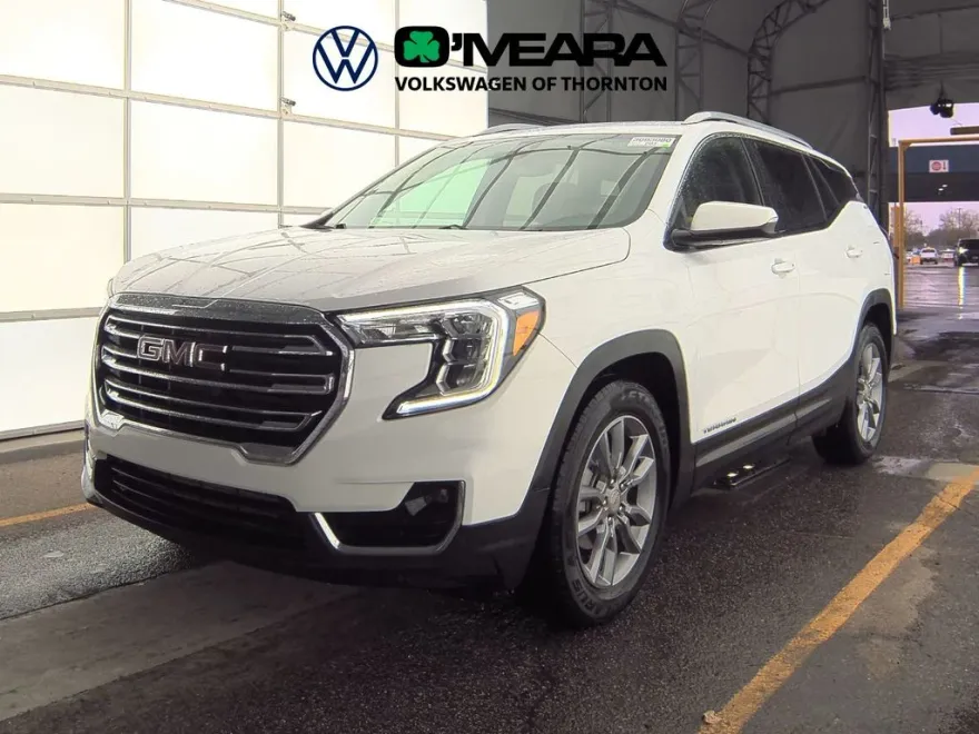 2023 Gmc Terrain SLT photo 1