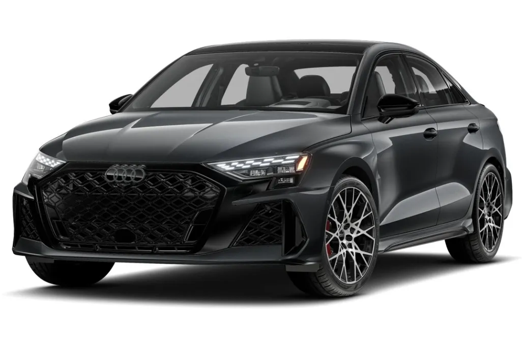 2025 Audi RS 3 Base photo 1