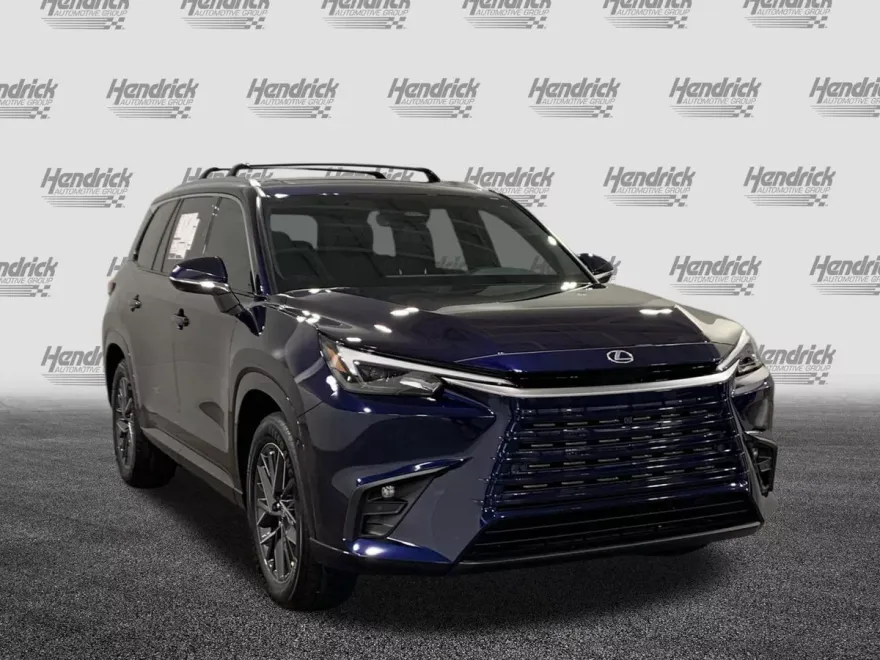 2026 Lexus TX 350 Premium photo 1