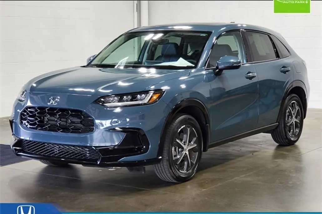 2025 Honda HR-V EX-L photo 1