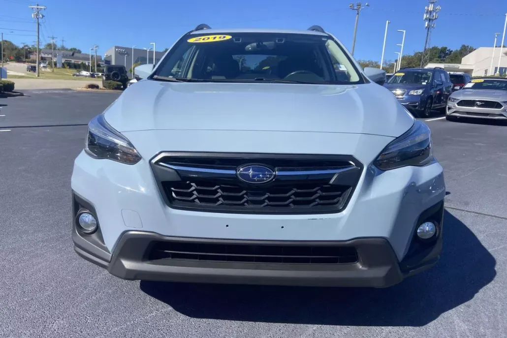2019 Subaru Crosstrek 2.0i Limited photo 1