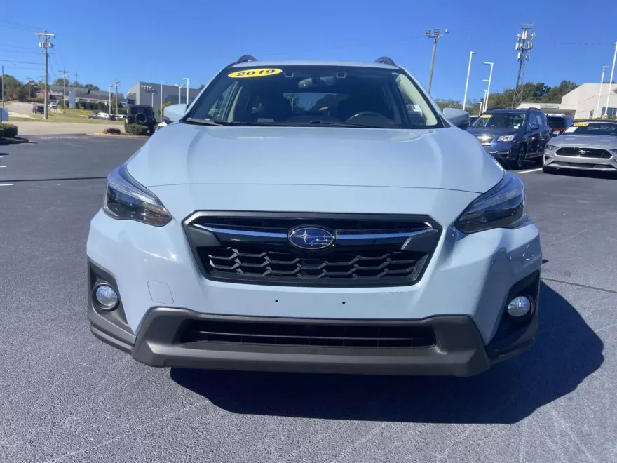 2019 Subaru Crosstrek 2.0i Limited photo 1