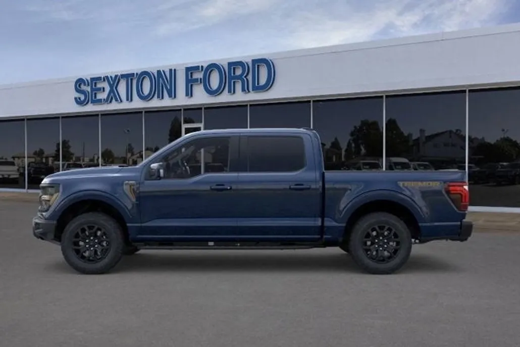 2025 Ford F-150 Tremor photo 1