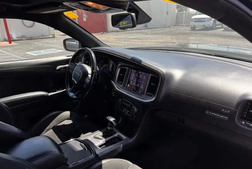 2021 Dodge Charger GT photo 1
