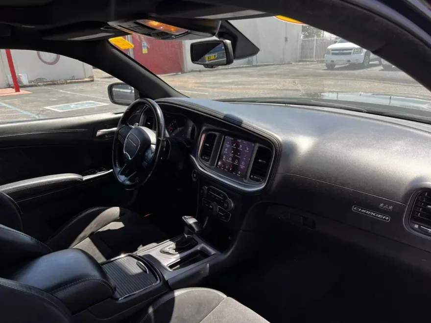 2021 Dodge Charger GT photo 1