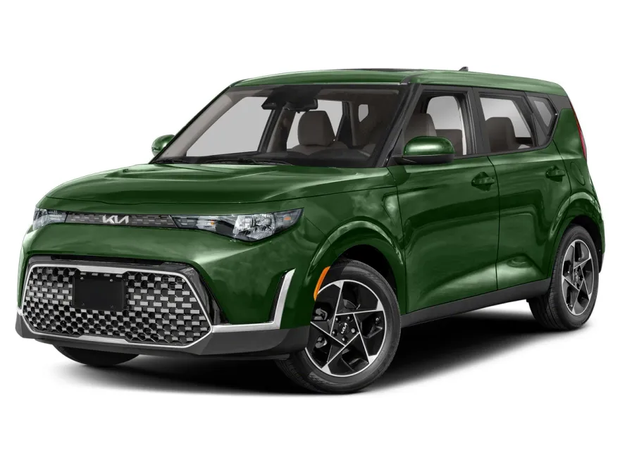 2023 Kia Soul EX photo 1