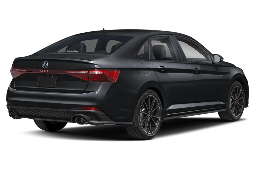 2026 Volkswagen Jetta GLI 2.0T Autobahn photo 1