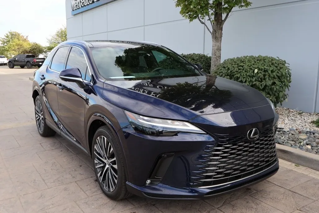 2023 Lexus RX 350 Premium photo 1