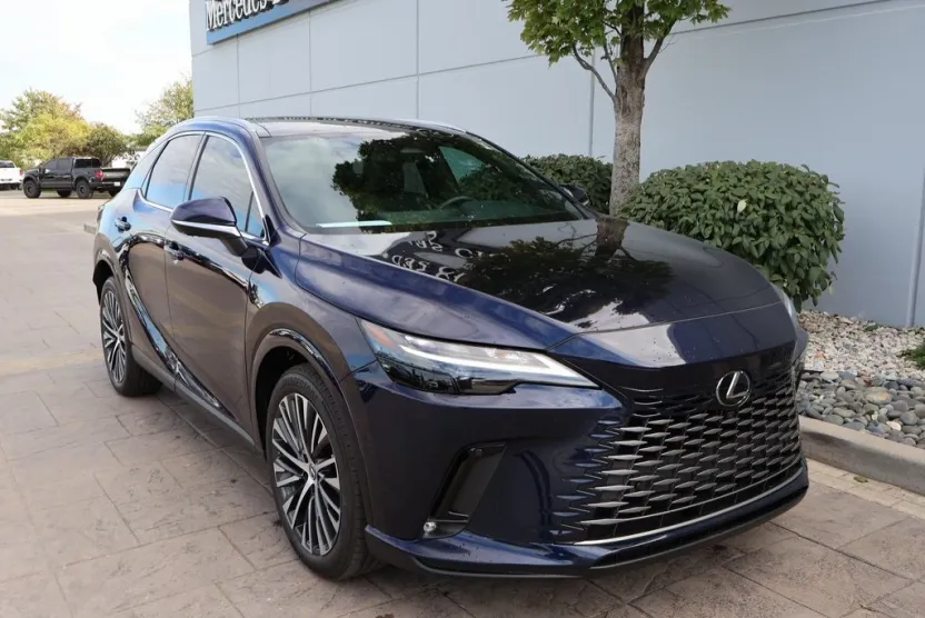 2023 Lexus RX 350 Premium photo 1
