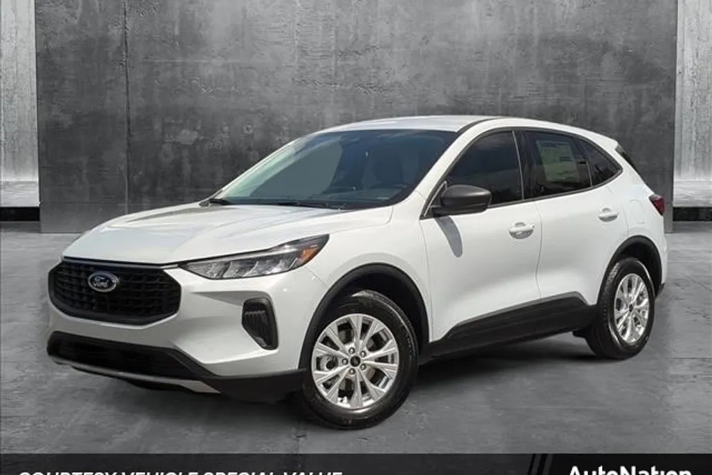 2025 Ford Escape Active photo 1