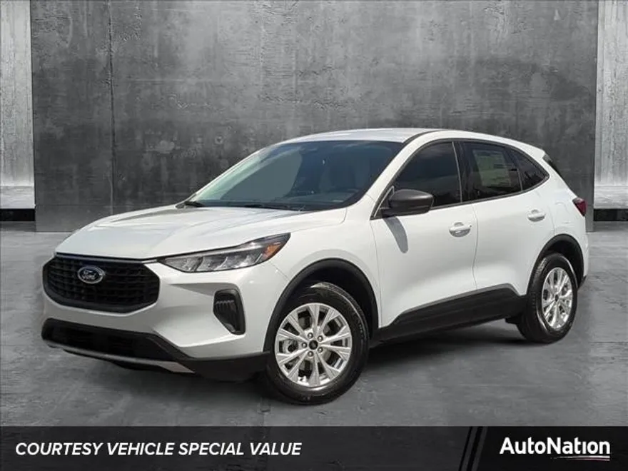 2025 Ford Escape Active photo 1