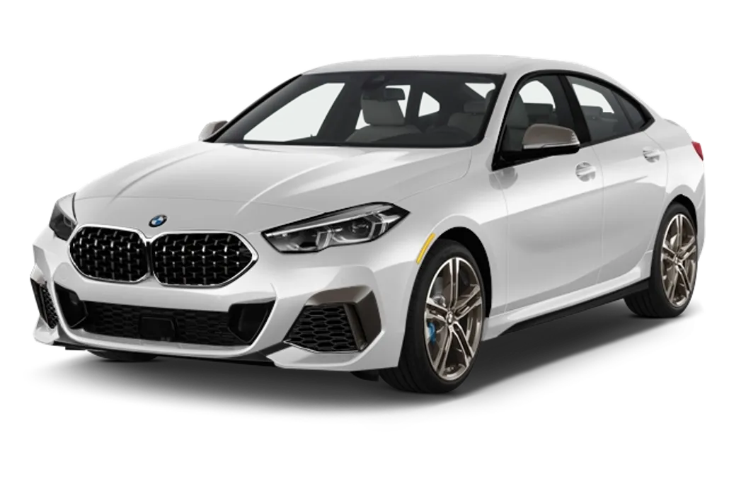 2022 Bmw M235i xDrive Gran Coupe photo 1